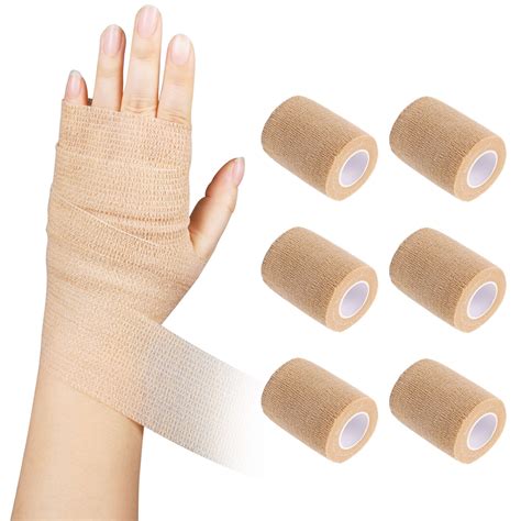 Cohesive Bandage 